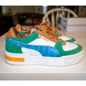 Puma Minecraft Youth Size 5.5C